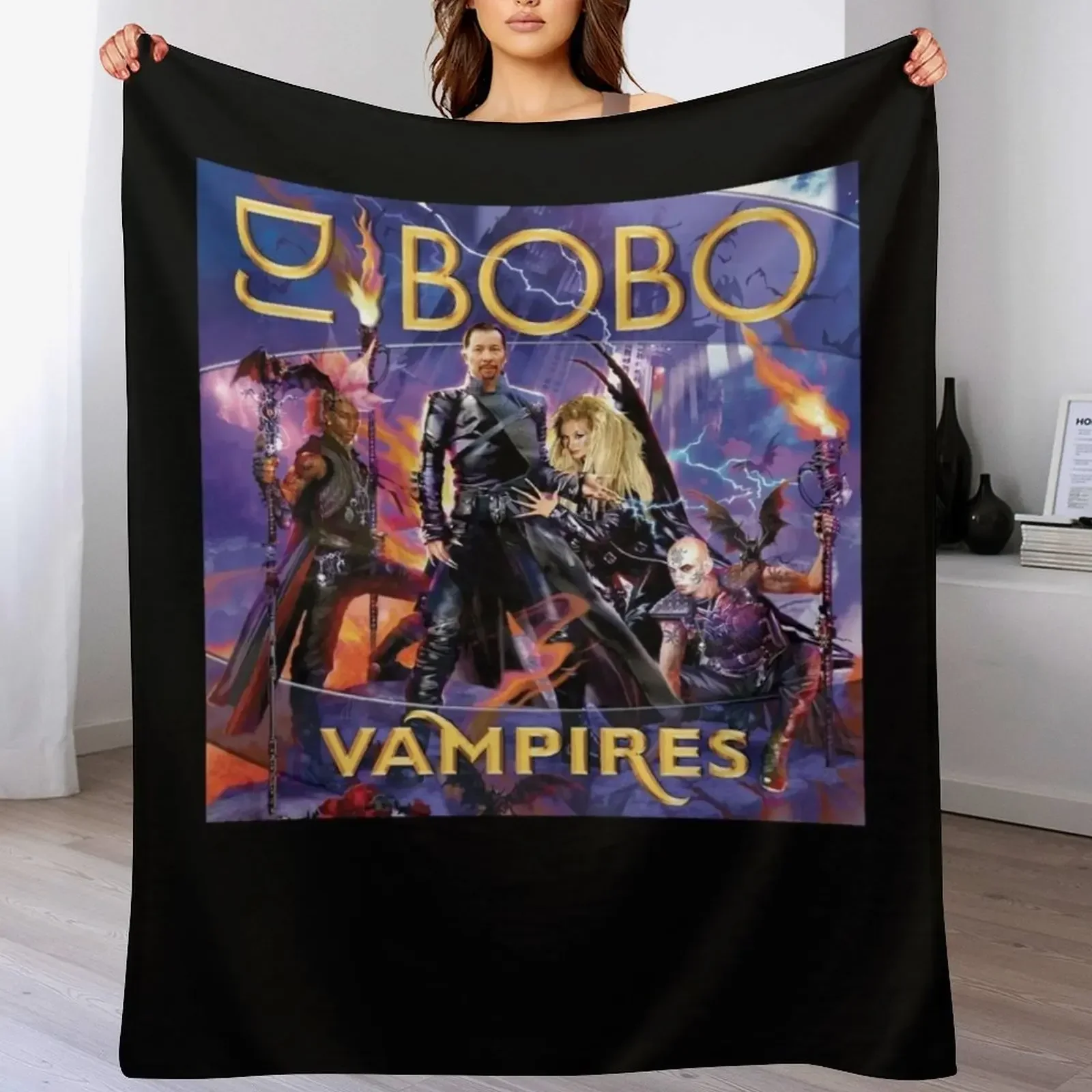 DJ BoBo �����̾� �ٹ� Ŀ�� ������ ���, ��ũ�� ħ��, ���� ���� ���