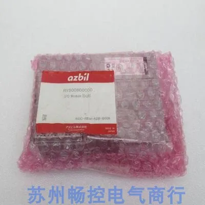 

Azbil Module RY5008D0000 In Stock