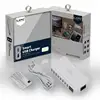 60W 8 Port USB Fast Charger QC3.0 HUB Smart Quick Charge With LED Display Multi USB Charging Station Mobile Phone Desktop Home 6
