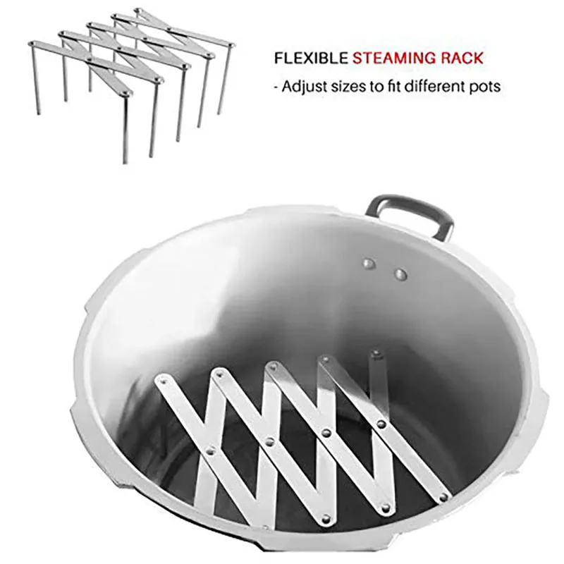 Pan Lid Organizer Cabinet Door Pot Plates Dishes Rack Holder Reusable Containers Shelf for Serving Trays kitchen storage rack,wall mounted organizer,cabinet organizer shelves,kitchen lid rack