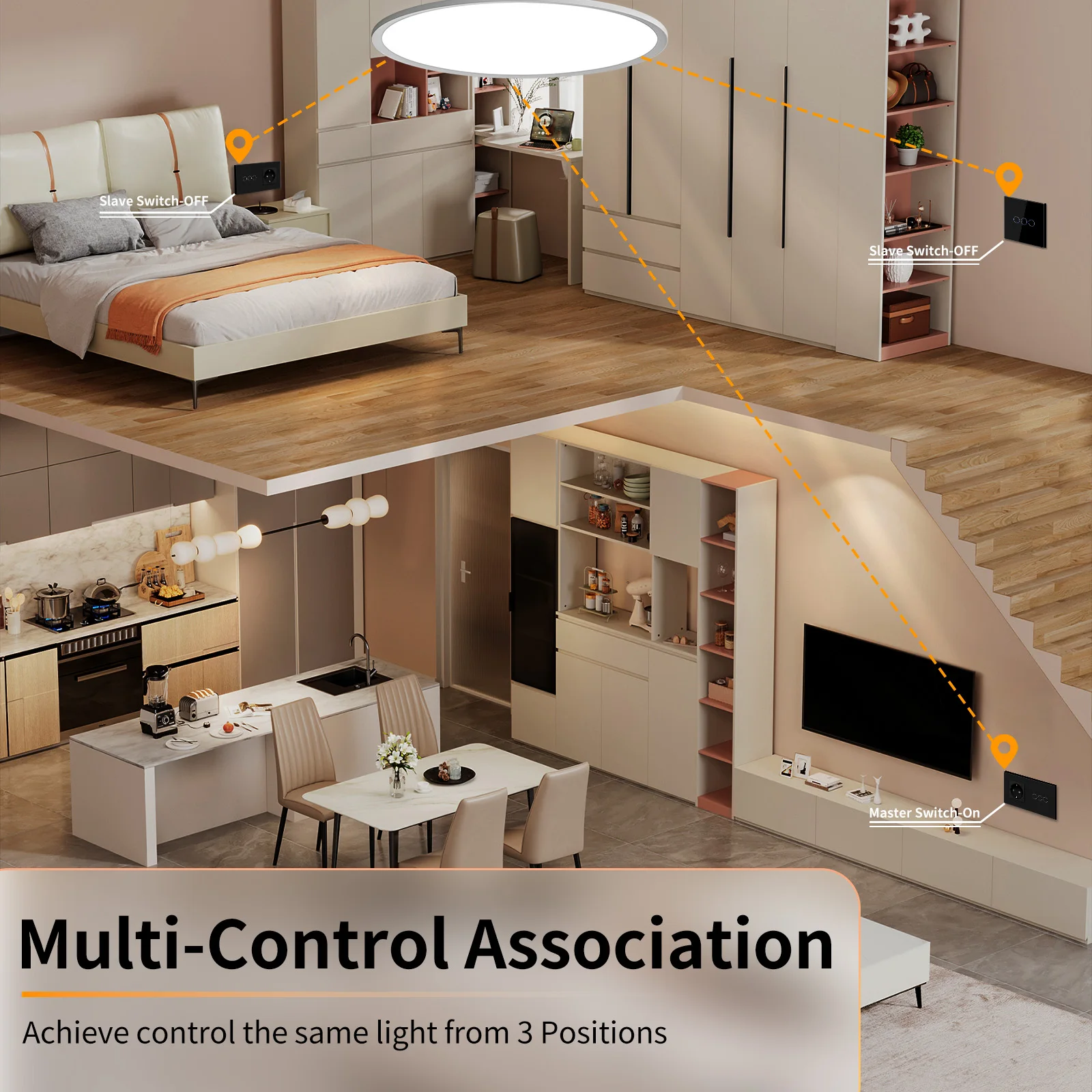 bseed wifi interruptores de luz com sensor 01