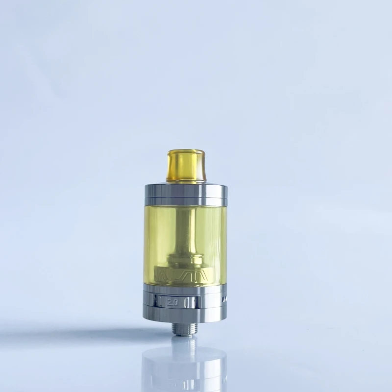 Rekavape VWM Imperia RTA アトマイザー 4ML 22 ミリメートル