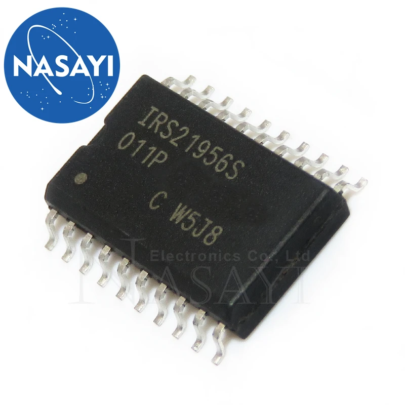 

IRS21956S S21956S SOP-20