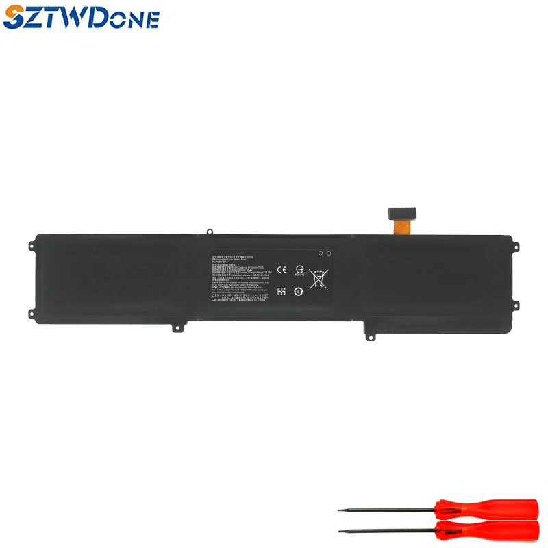 Sztwdone Betty4 Nuova Batteria Per Laptop Per Razer Blade 14 2016/2017 Rz09-0165 Rz09-0195 Rz09-01953E71 Rz09-01953E72 Rz09-01952E31