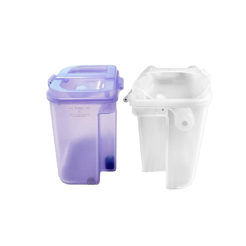 Serbatoio Dell'acqua Pulita, Serbatoio Dell'acqua Sporca, Compatibile Serbatoio Dell'acqua Pulita, Serbatoio Dell'acqua Sporca, Compatibile
