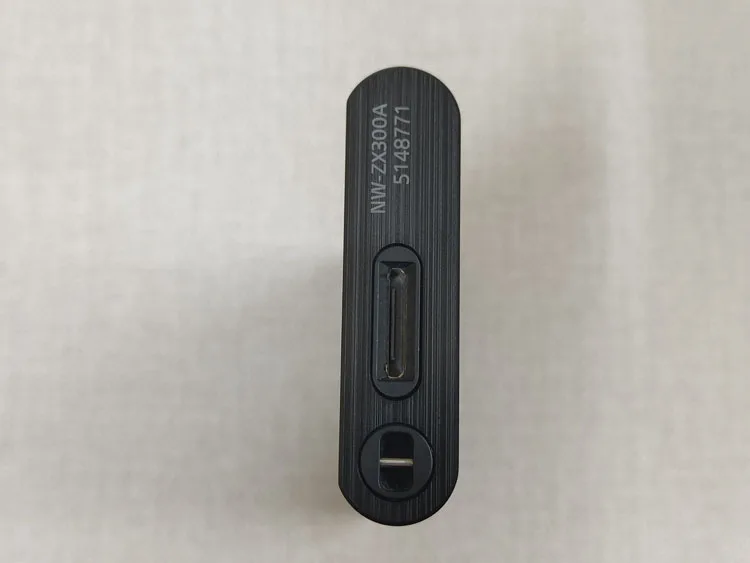 android mp3 player Used 98%New For Sony NW-ZX300A ZX505 Hifi Walkman Lossless DSD Music Player android mp3 player