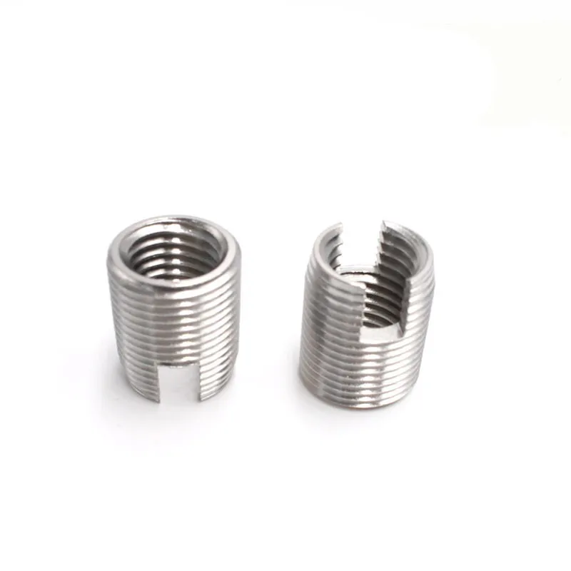 Threaded insert. Threaded insert