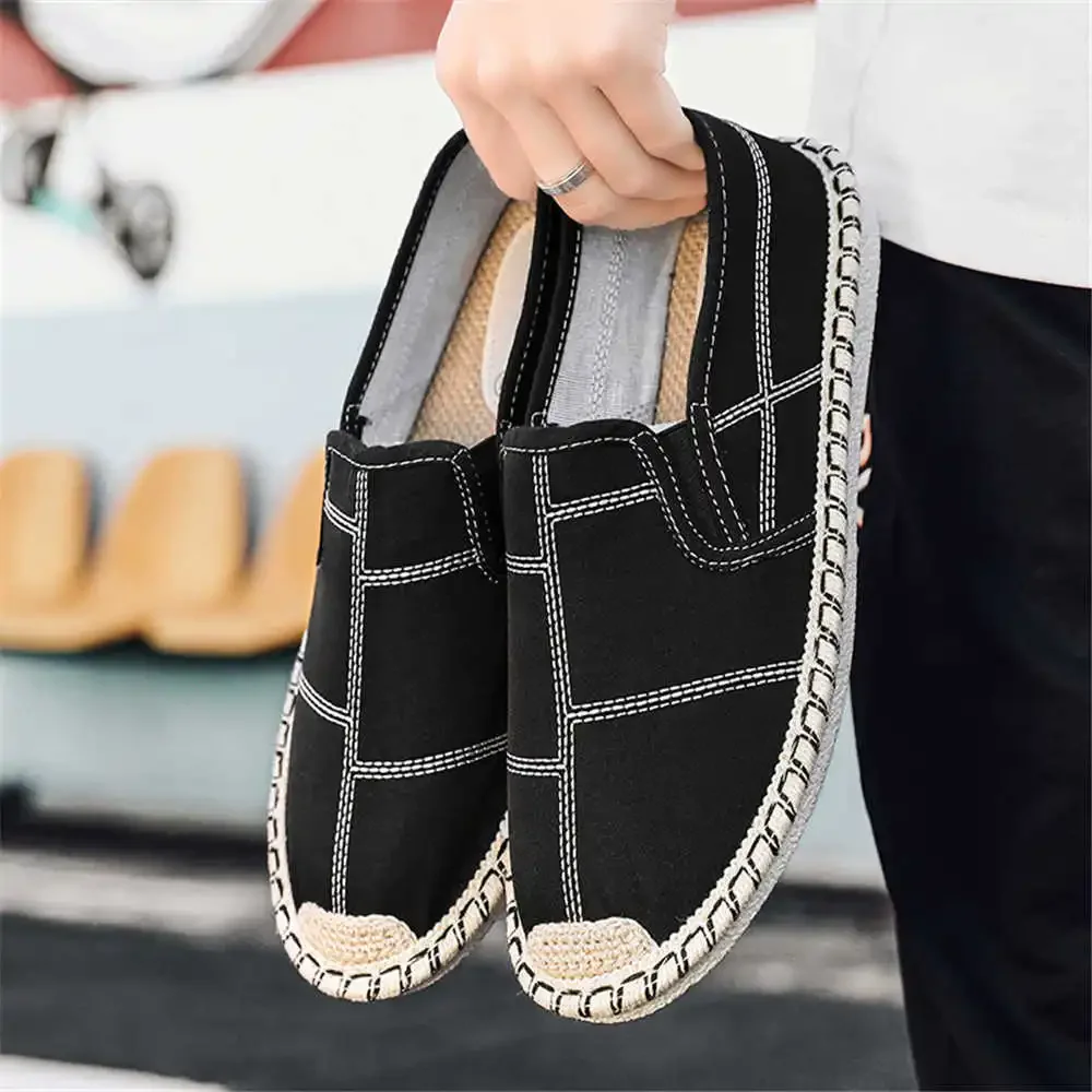 

Khaki Spring Quality Men's Sneakers Walking Children 39 Men's Retro Shoes Sport Workout Shooes Type Beskete All Brand