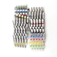 10 Ceramic Drill Bits, Milling Cutters, Rotating Nail Polish Grinding Machine Accessories, Overflow Removal Tool Accessories 2
