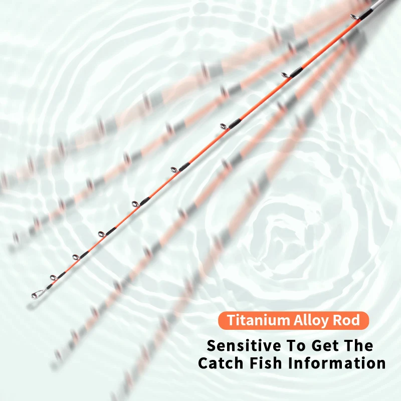 Kawa New Ultra-Light Fishing Rod 145M/62G 150M/69.6G Titanium Tip Doesn'T Break Easily. Cheonwoo Cheonmi Ki (Brand Name) Weight 10-60g Squid Octopus Tudae Squid Belly