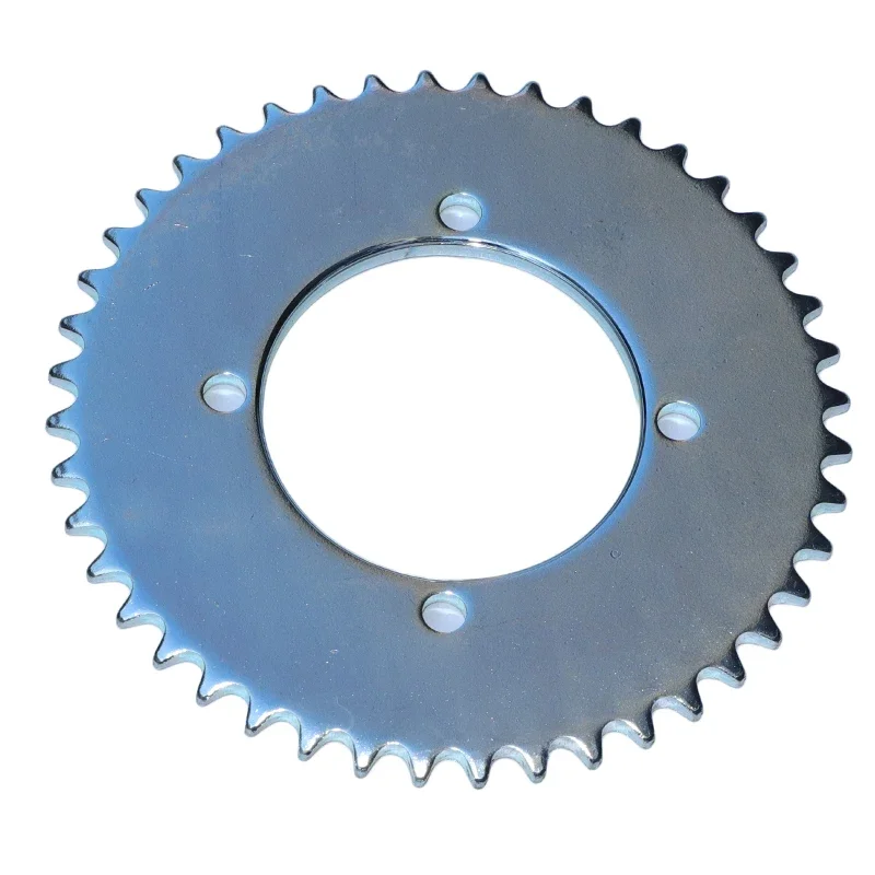 Rear Sprocket 38-74 Tooth 44T-74T T8F 35MM Mini Moto ATV Quad Dirt Pit Pocket Bike Cross 47cc 49cc Parts engine sprocket