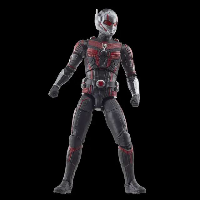 Hasbro Marvel Legends Series The Wasp: Quantumania Ant-Man