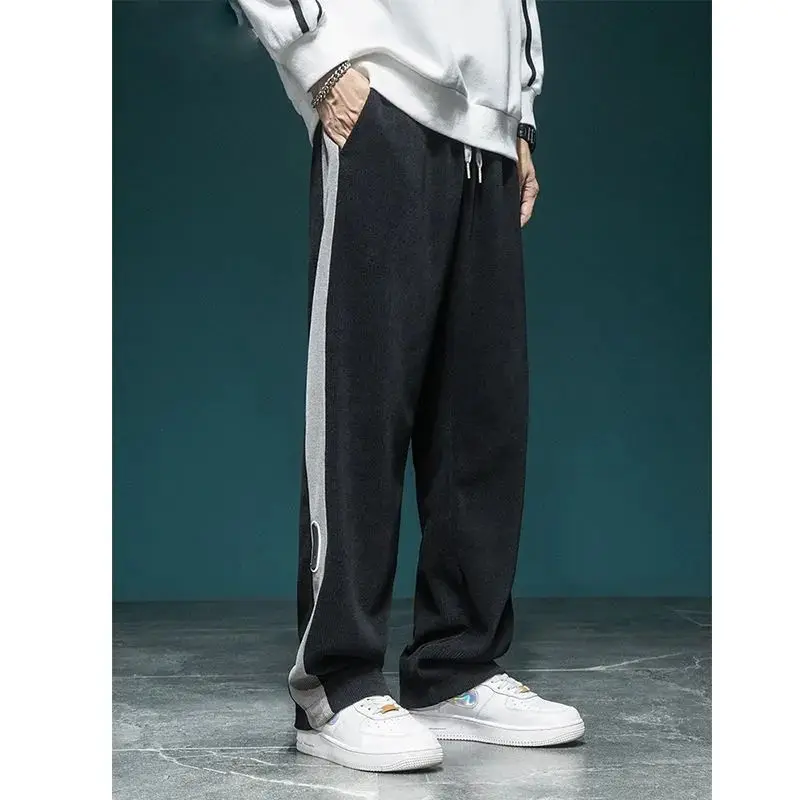 Рисунок 2 - Брюки мужские с эластичным поясом