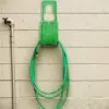 1PCS Garden Hose Holder Wall Mount Tap Watering Hose Agriculture Water Pipe Reel Rack Anti-Abrasion Garden Waterpipe Hooks 2