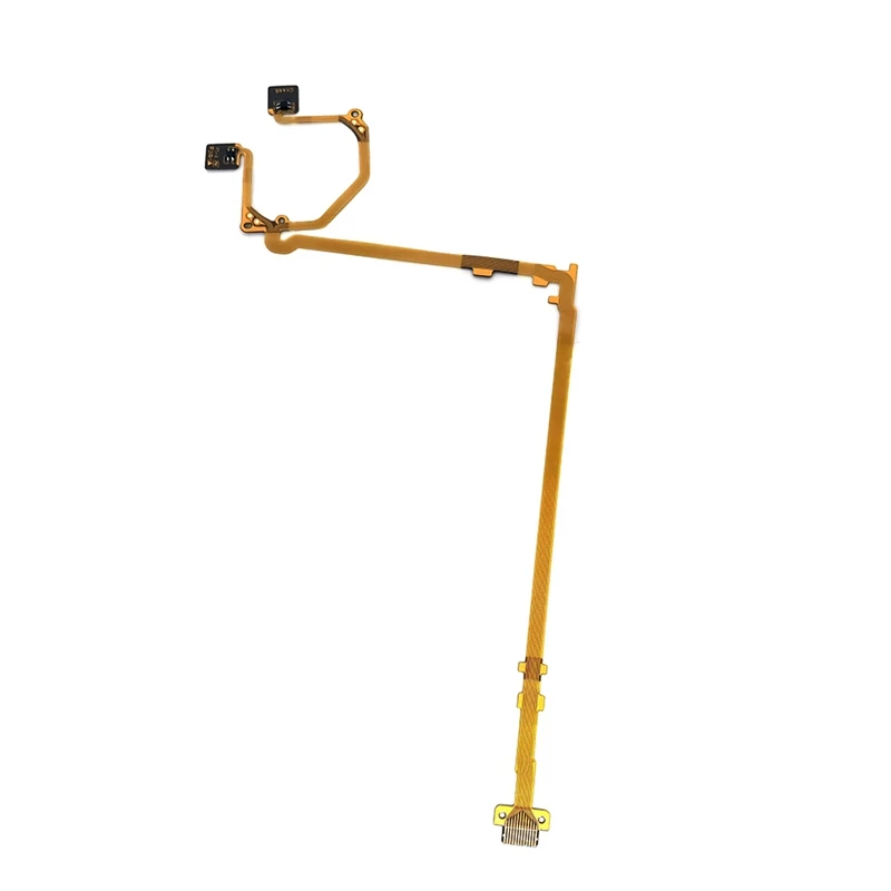 

1 шт. Новый объектив Anti Shake Flex Cable для SONY Cyber-Shot DSC-HX300 цифровая камера запасная часть с датчиком