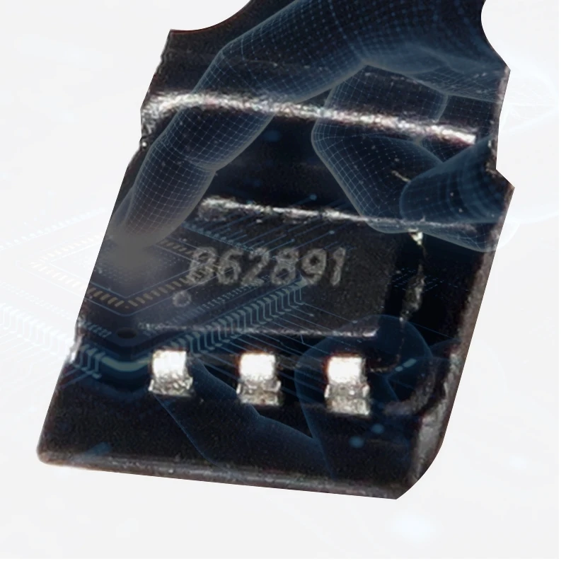 Bulk Pack CQ1565 TO-220F-5 Transistors