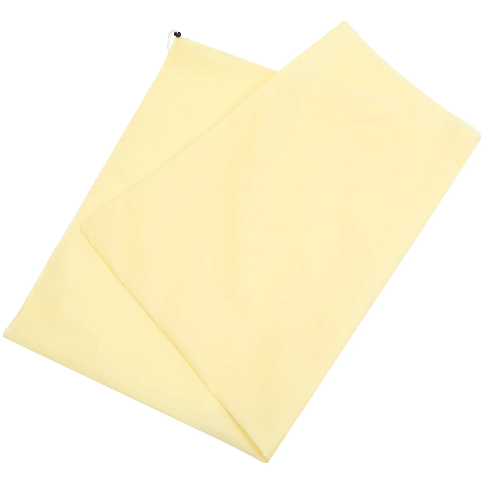 

Freeze Cover Plant Frost Protection Covers for Winter outside Plants Outdoor Protector Drawstring between