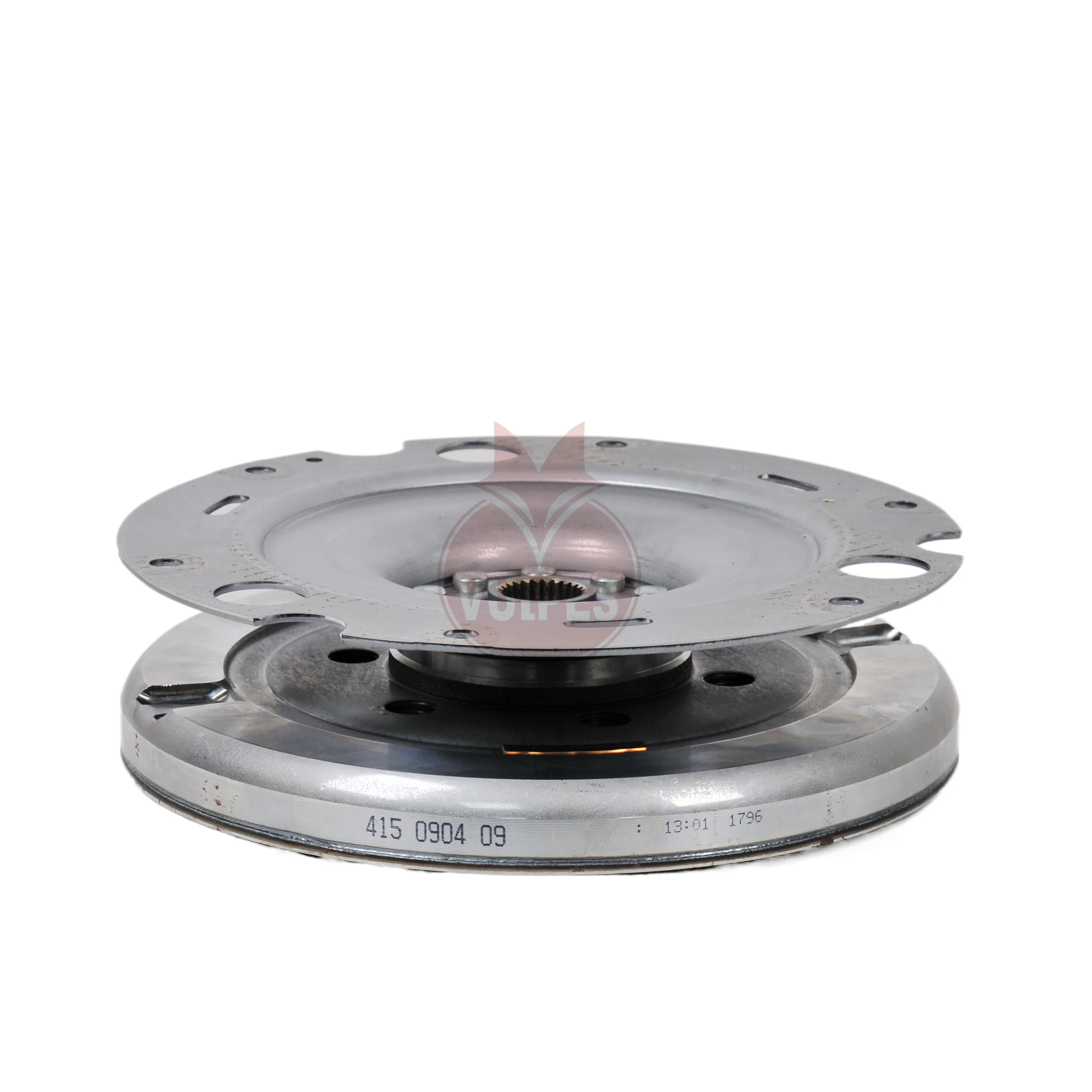 Flywheel Dual Clutch LUK 415090409 For PORSCHE/AUDI 0B5105317AJ/0B5105317T/0B5105317S/0B5105317AK