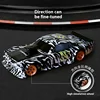 1/43 Upgrade Rc Car Mini Racing Cars Without Gyroscoperemote Control Drift 4wd Off-Road High-Speed Motor Vehicle Model Boy Toys 4