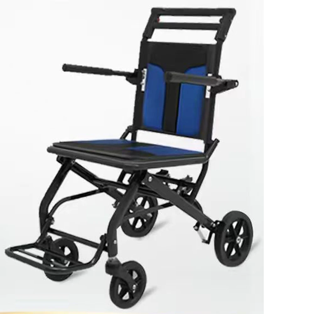 6.8KG black