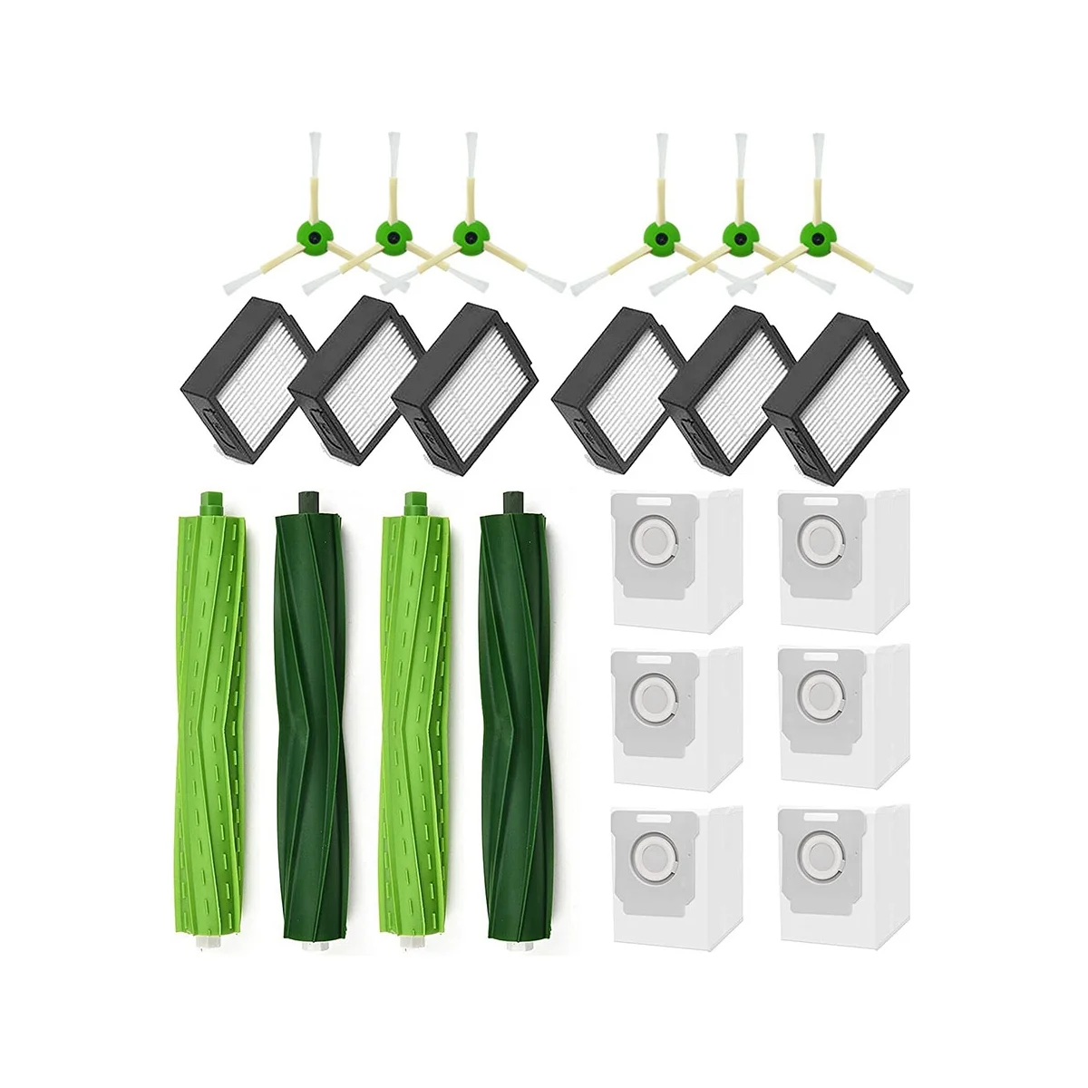 

Specific for Combo J7+ Vacuum Cleaner Accessories