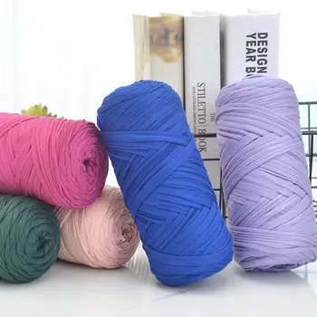 Fabric Yarn Ball Set 4