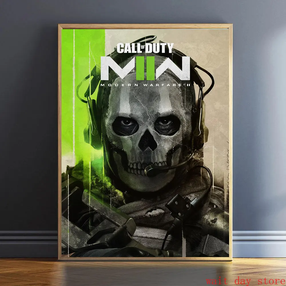 Poster Call of Duty: Advanced Warfare - Grid | Wall Art, Gifts &  Merchandise 