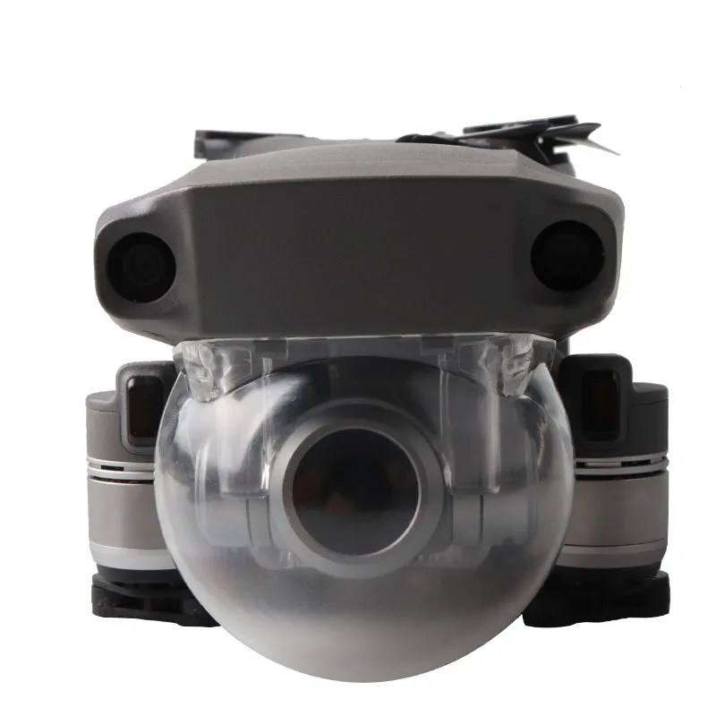 Mavic Camera lens gimbal protection cover cap for DJI Mavic
