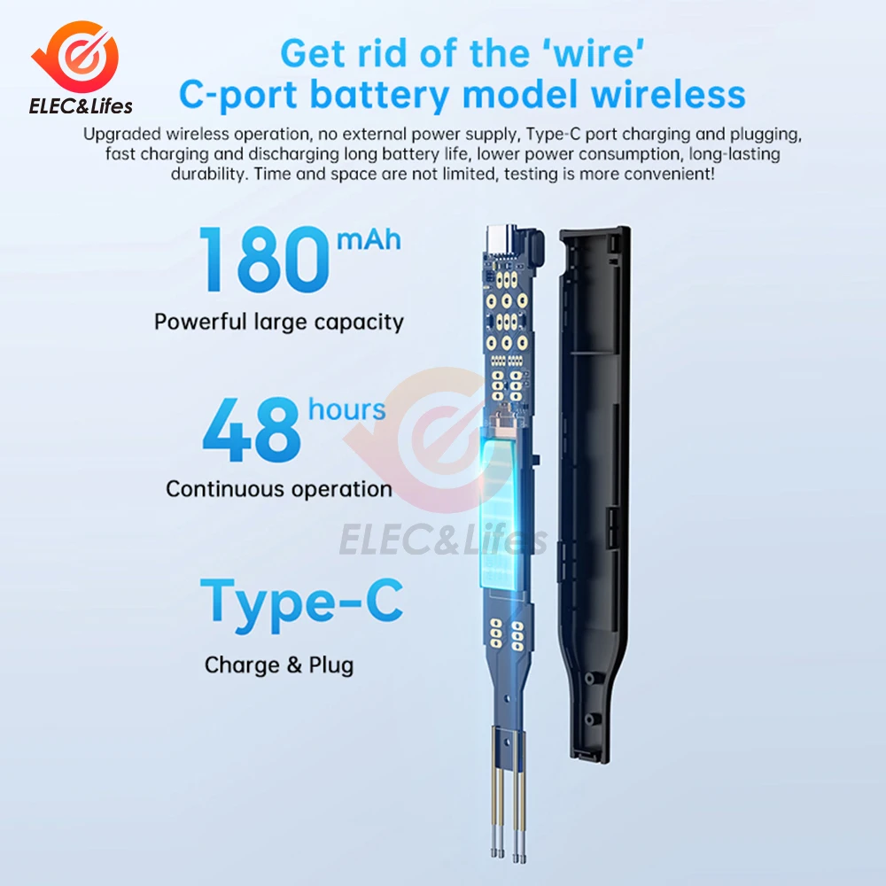 Optocoupler Test Instrument Online Test Detection Tools Electronic Repair Special 2 Pin Optocoupler For IGBT NPN NMOS PNP