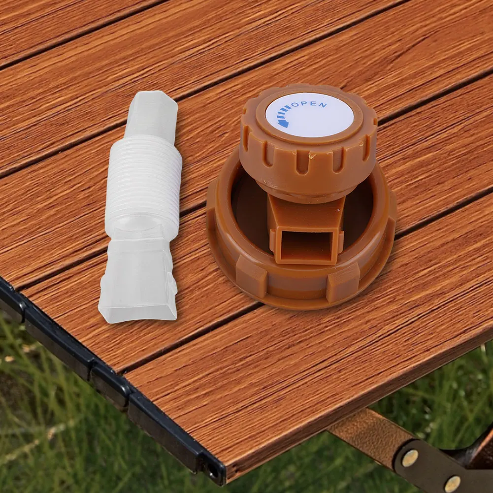 Portable Camping Water Faucet 3