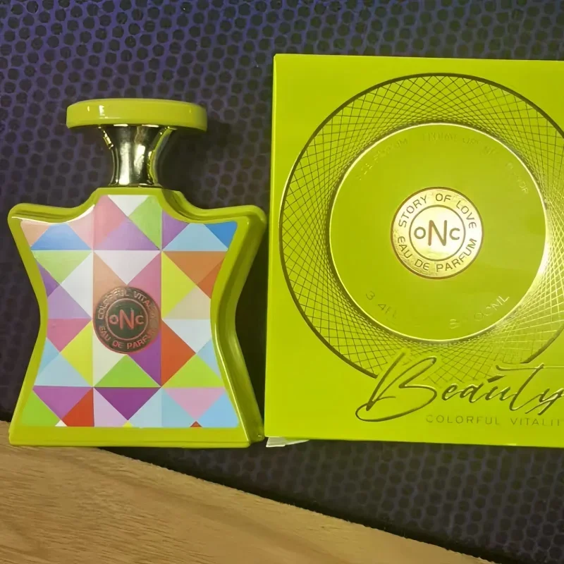 Spray profumato unisex di marca, fresco, floreale, a lunga durata, Eau de Toilette, fragranza araba di grande successo, romantica._voghion.com