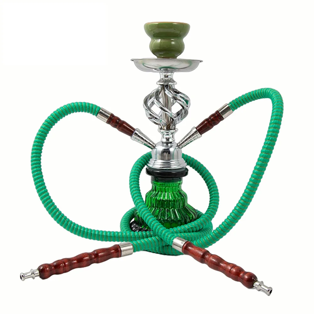 Ceramic Bowl Glass Hookah Set Bongs in Australian