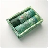 JIANWU 12Pcs/Set 300cm Combination Journal Washi Tape Series Washi Tape Diy Diary Masking Tape Cute Stickers Stationery Supplie 5