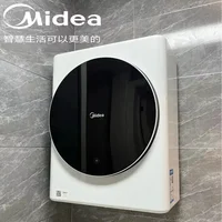 Baby Washing Machine new  Wall Mounted Small Mini Household Underwear Children Special Touch Screen Washing Machine 1