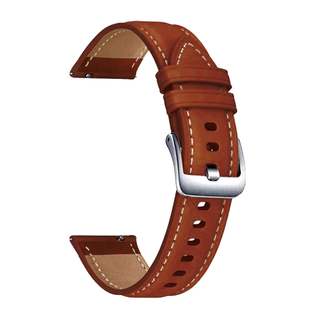 Colorful Sport Strap for Smartwatch – Durable and Stylish Band Replacement