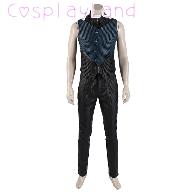 Dmc Devil May Cry Dante Costumes  Dmc Devil May Cry Dante Cosplay -  Cosplay Costume - Aliexpress