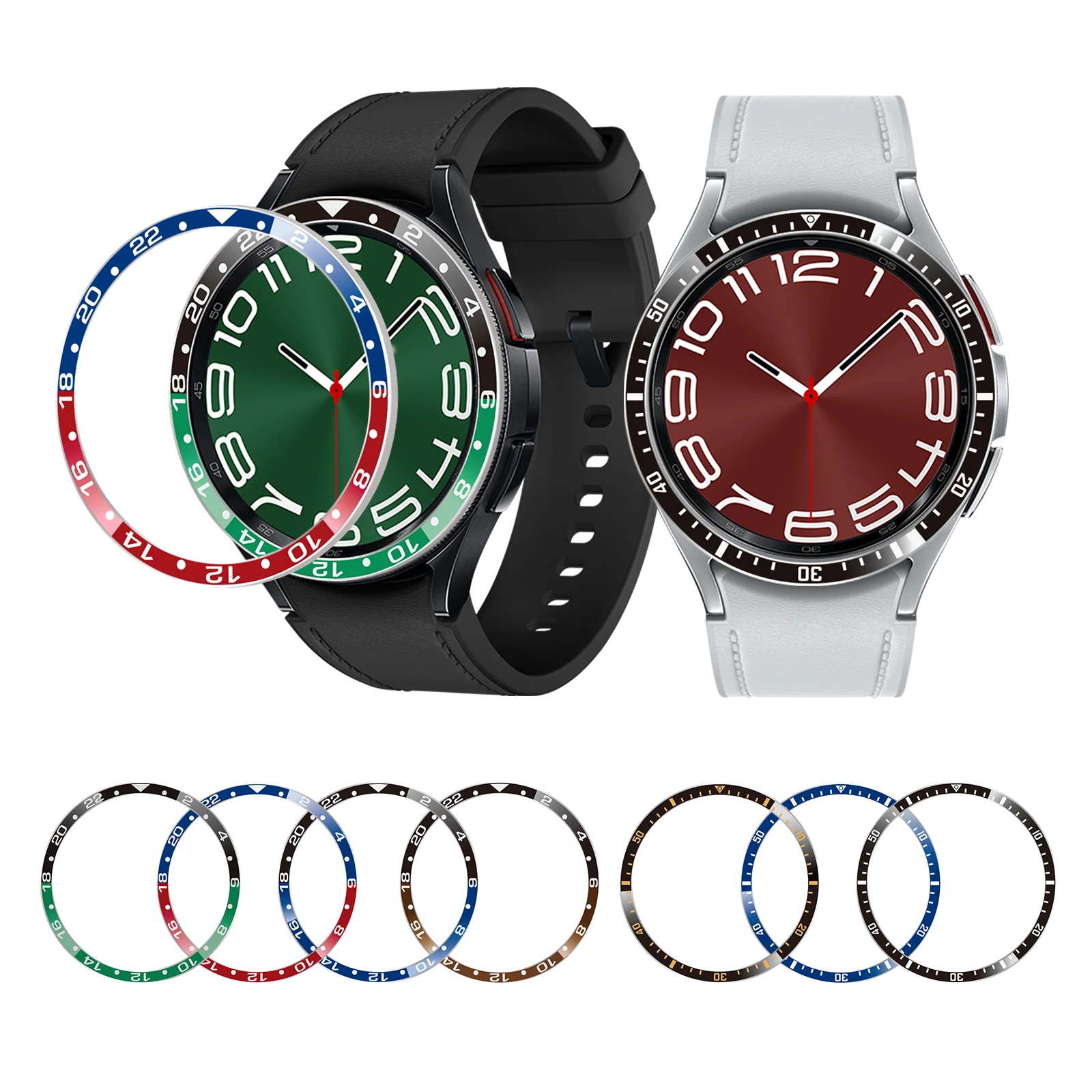 Ｚ  ġ 6 Ŭ   Ÿϸ  ̽ Ŀ, ȣ η ƿ  ׼, 47mm, 43mm