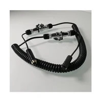 Trailer Camera 1CH 5M Spring Cable 1