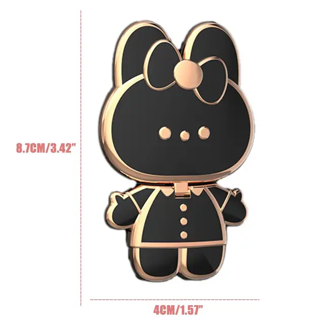 Suporte de Celular Universal Gato Bonito