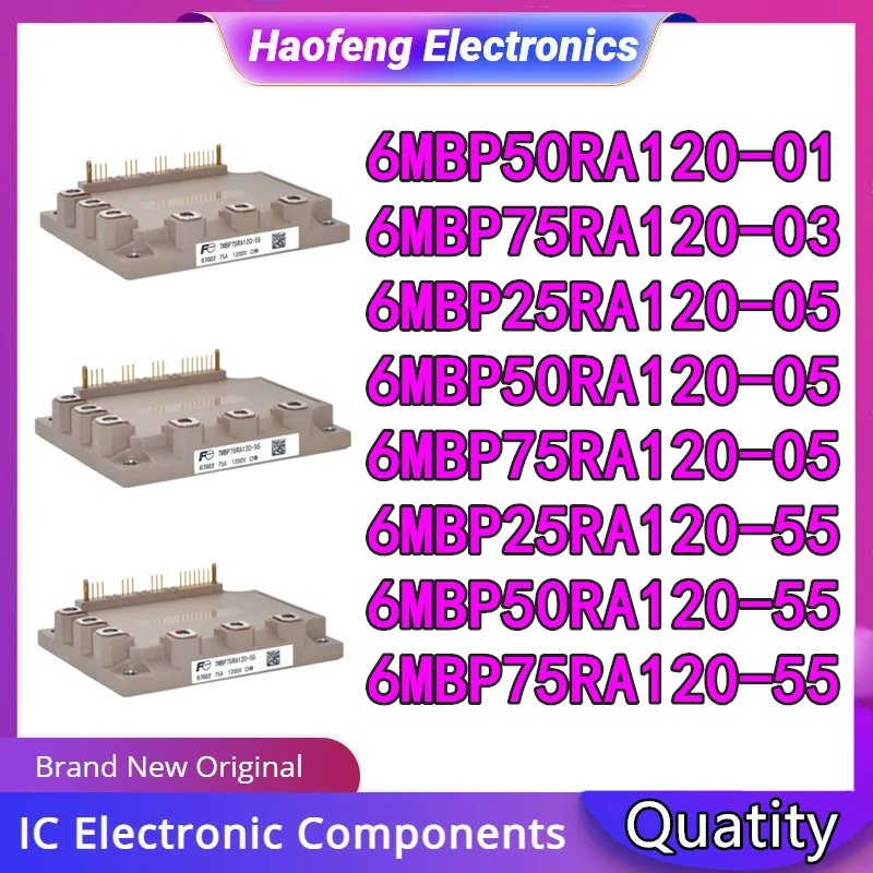 

6MBP50RA120-01 6MBP75RA120-03 6MBP25RA120-05 6MBP50RA120-05 6MBP75RA120-05 6MBP25RA120-55 6MBP50RA120-55 6MBP75RA120-55 MODULE