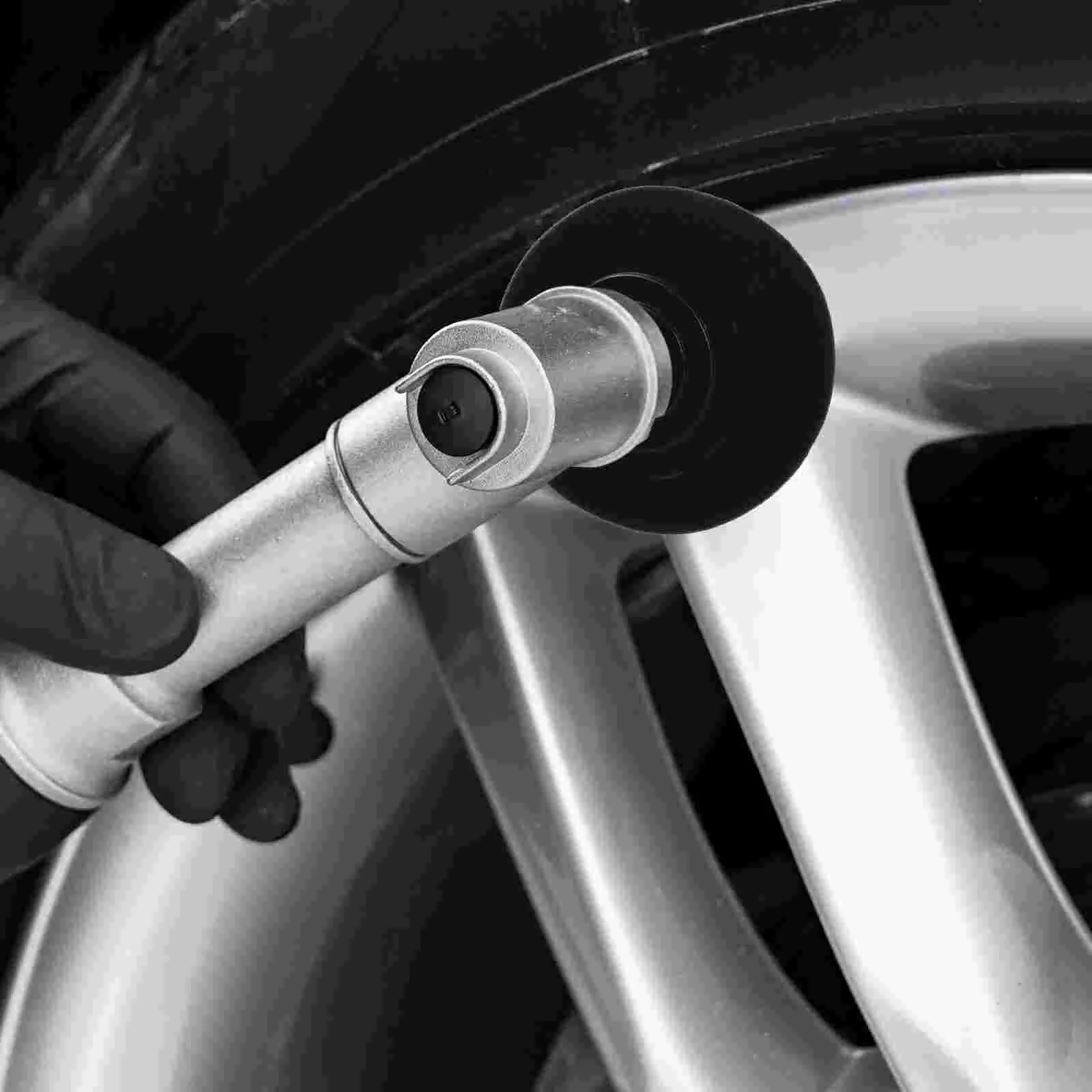 

Car Polishing Machine Sponge Pad Suite Buffing Buffer for Detailing Wheel Polisher