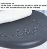 Bathroom Shower Wall Mounted Seat Folding Stool Entrance Door Changing Shoes Chair 5