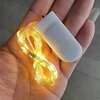 Copper Wire Curtain LED String Lights Holiday Lighting Fairy Garland For Christmas Tree Wedding Party Decoration Curtain Natal 3