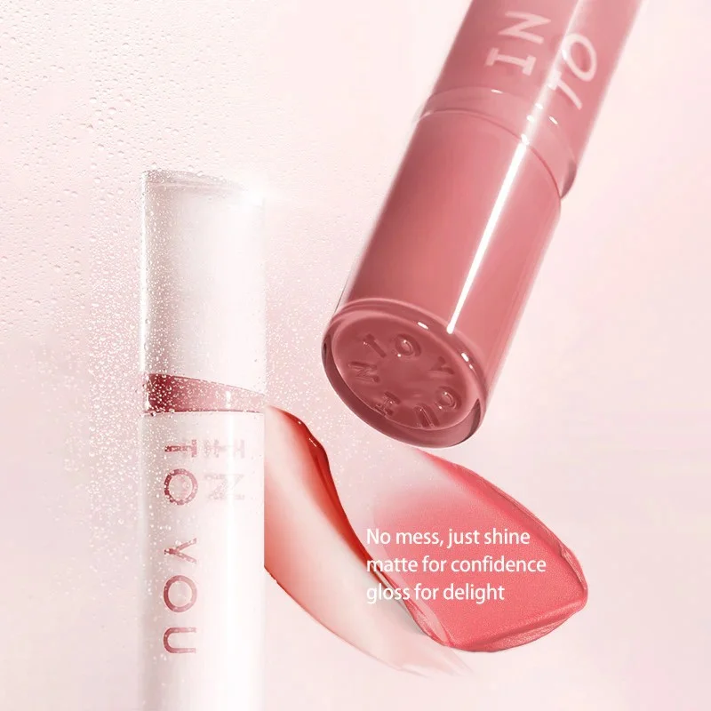 INTO YOU Glow Lip Tint 3