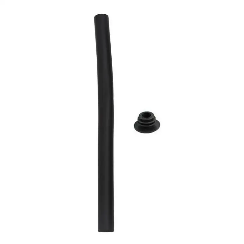 

Bicycle Grips Ultralight High-Density Foam Silicone Sponge Handlebar Grip Anti-Slip Shockproof & Weather Resistant Bicycle