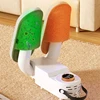 Xiaomi Electric Drying Shoe Dryer UV Foot Boot Dryer Eliminate Odor Fast Drying Boot Deodorizer Household Socks Dryer EU US Plug 3