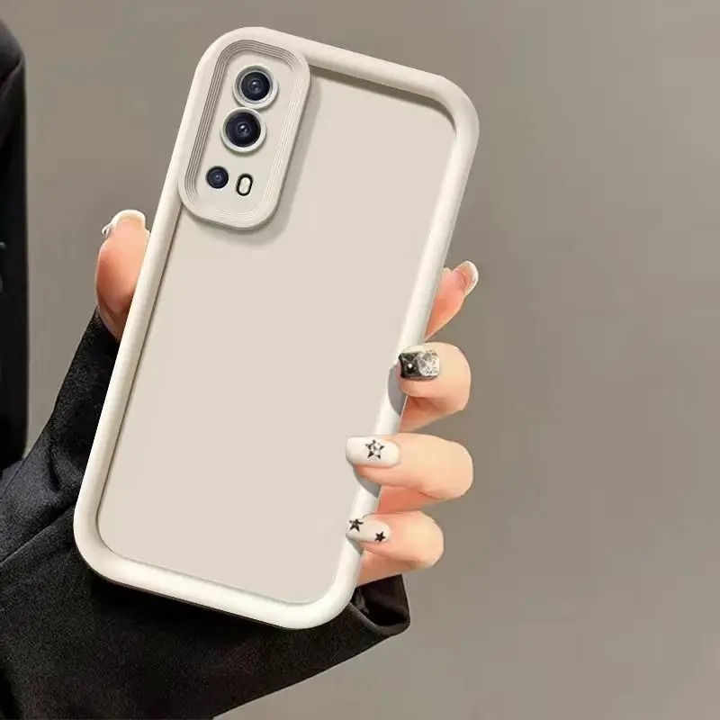 Cute Cartoon Shockproof Phone Case