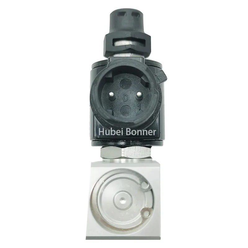 5273337 5273338 Adblue Urea Pump Original Air solenoid valve Spare Parts for Cummins Emitec Doser Dosing Pump Module