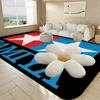 Tamiya Floor Carpet Nordic Style Home Doormat Bathroom-Toilet Mats Bedroom Hotel Decor Mat 1