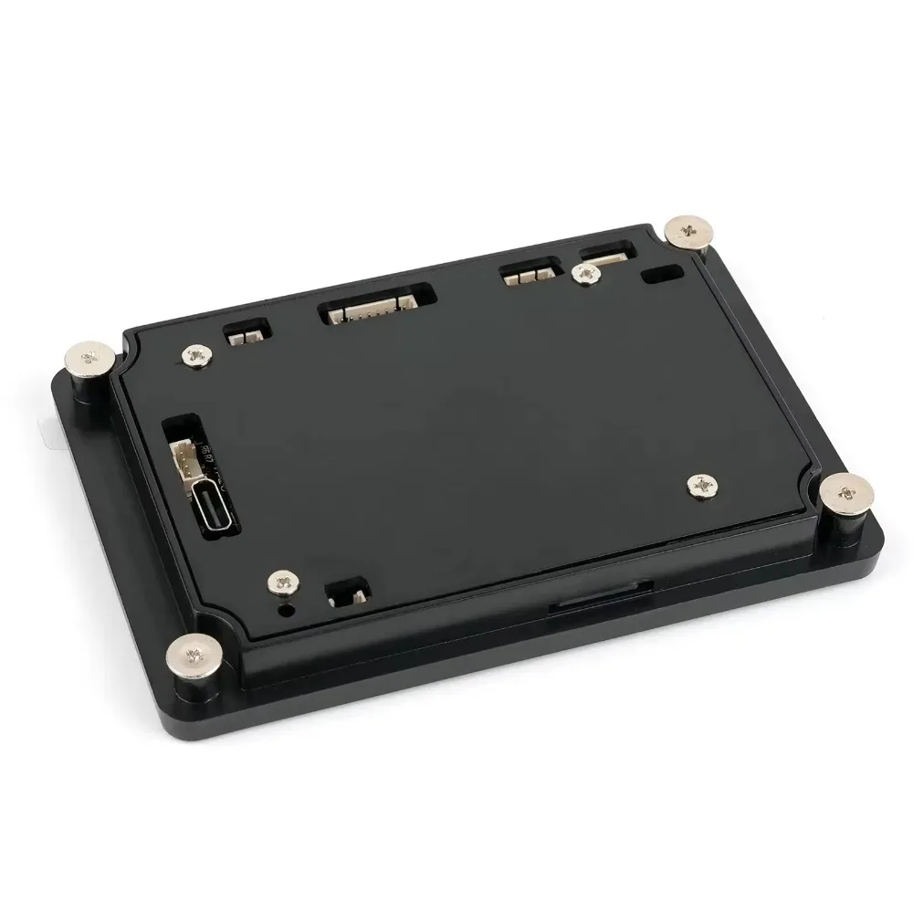 ESP32-S3 3.5 inch Capacitive Touch Display JC3248W535C IPS TFT 8M PSRAM 16M FLASH ESP32 WiFi BT Module for Arduino ESP LVGL